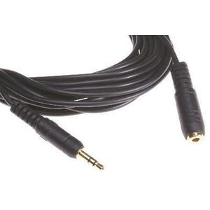 31 0024 Stereo Cable Extension Cable 07236