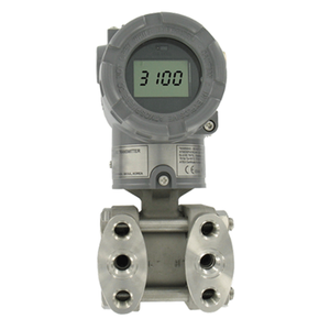 3100 D Explosion proof Differential Pressure Transmitter 02463