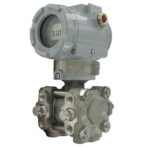 3100 MP Explosion Proof Multiplanar Differential Pressure Transmitter 02471