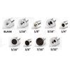 3102 Handheld Dry Well Insert 03147