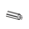 316 RTD 2 CU MO 6 0 MM Nickel 201 Wire Mineral Insulated RTD Cable 13554