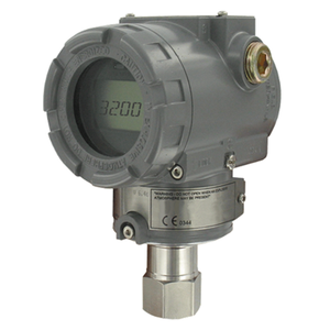 3200 G Explosion Proof Pressure Transmitter 05157