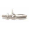 3263 Banana Plug With 6 32 X 12 Stud 12151