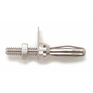 3263 Banana Plug With 6 32 X 12 Stud 12151