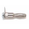 3266 Banana Plug With 8 32 X 14 Screw 12154