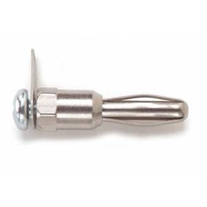 3266 Banana Plug With 8 32 X 14 Screw 12154