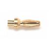 3271 Miniature Banana Plug Rivet For 093 Panel 12157