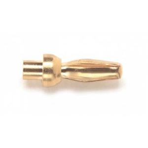 3271 Miniature Banana Plug Rivet For 093 Panel 12157
