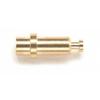 3277 Miniature Banana Jack Rivet For 062 Panel 12160