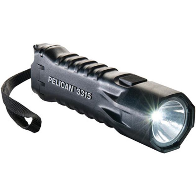 Flashlight Alpha 3315 Flashlight | Alpha Controls