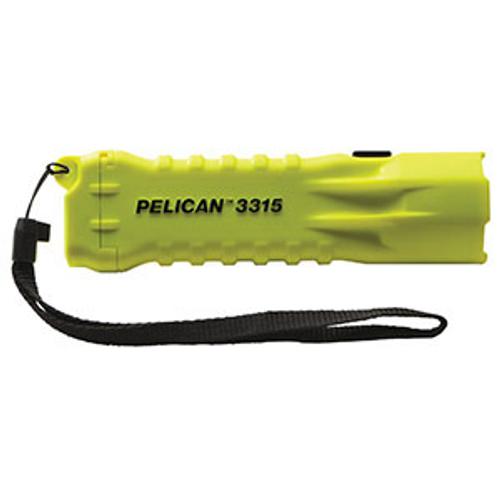 Flashlight Alpha 3315 Flashlight | Alpha Controls