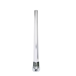 34 260 H 0 260 Bore Diameter Threaded Heavy Duty Thermowells 09126