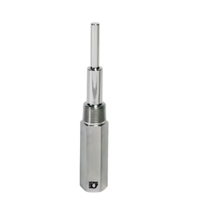 34 260 L 0 260 Bore Dia Threaded Lagging Extension Thermowells 09127