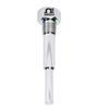 34 260 S 0 260 Bore Diameter Threaded Straight Stepdown Thermowells 09125