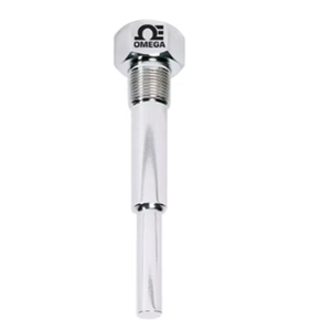 34 260 S 0 260 Bore Diameter Threaded Straight Stepdown Thermowells 09125