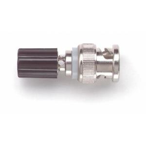 3430 BNC M To Single Stacking Binding Post 11887