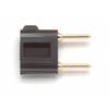 3452 Pin Tip Plug Shorted 12162