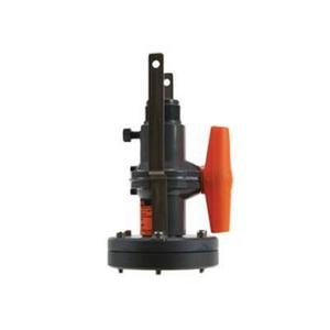 3519 Flow Wet Tap Valve 02193