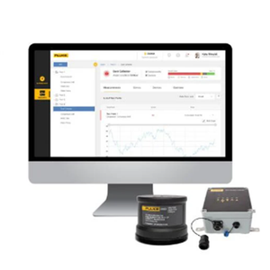 3563 Analysis Vibration Sensor System 11540