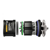 3563 Analysis Vibration Sensor System b19e4