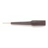 3563 Banana Plug Test Adapter With 063 Pin 12168