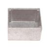 3601 Shielded Box Size D 12073