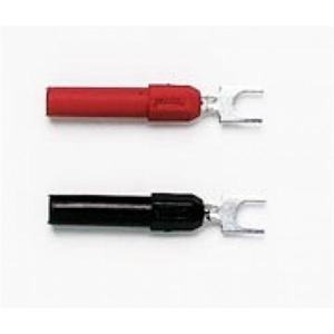 3744 A Banana Jack to No 6 Spade Lug 12172