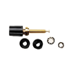 3770 Binding Post Low Thermal Emf Tellurium Copper Gold Plated 12175