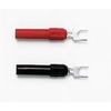 3777 A Banana Jack to No 10 Spade Lug 12176