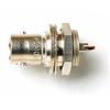 3778 BNC F Isolated Ground Bulkhead 11893