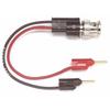 3901 BNC M To Stacking Pin Tip Plugs 11820