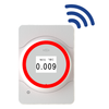 3 LITE RED RING Alarming