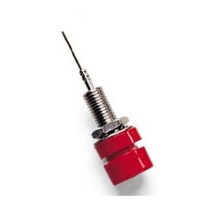 4005 Banana Jack With 025 Square Pin 12180