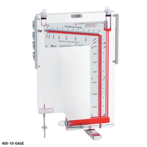 400 Air Velocity Meter 05236