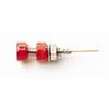 4022 Miniature Banana Jack With Wire Wrap Terminal 12181