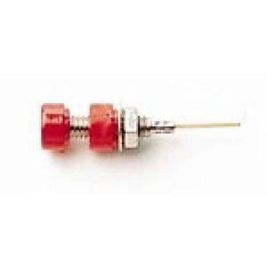 4022 Miniature Banana Jack With Wire Wrap Terminal 12181