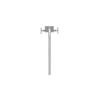 40 H to 43 H Insertion Type Flow Sensor With or Without RTD 12618