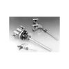 40 H to 43 H Insertion Type Flow Sensor With or Without RTD b249d