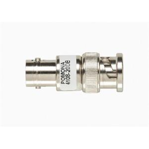 4108 BNC M F Attenuator 11901