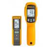417 D62 MAX Laser Distance Meter IR Thermometer Kit 07242