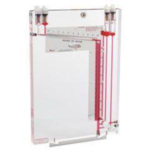 420 Durablock Inclined Vertical Manometer 07400 xl