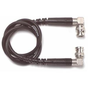 4276 C 24 BNC M Right Angle 50 Ohm Cable w Strain Relief 11823