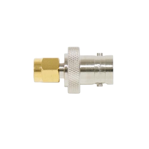 4290 SMA M To BNC F Adapter 11912