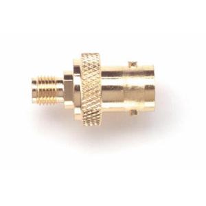4291 SMA F To BNC F Adapter 11913
