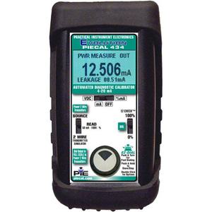 434 Automated Diagnostic 4 20 m A Calibrator 00625