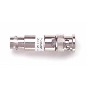 4391 50 BNC M F Resistor Attenuator 11923