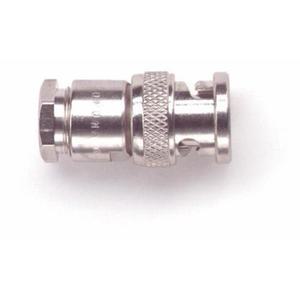 4488 BNC M For RG58 Type Cable 11924