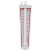460 Air Meter Draft Gage 05229