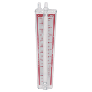 460 Air Meter Draft Gage 05229