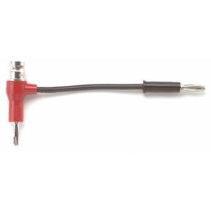 4684 BNC F To Banana Plug Single Ground Banana Plug 11927